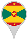 Grenada Flag