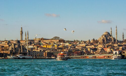 Turkey Golden Visa - Turkey Citizenship by Investment