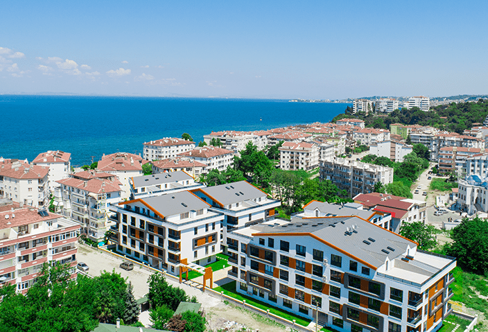 Turkish property market returns