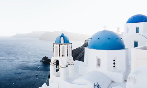 Greece Golden Visa Greece Golden Visa