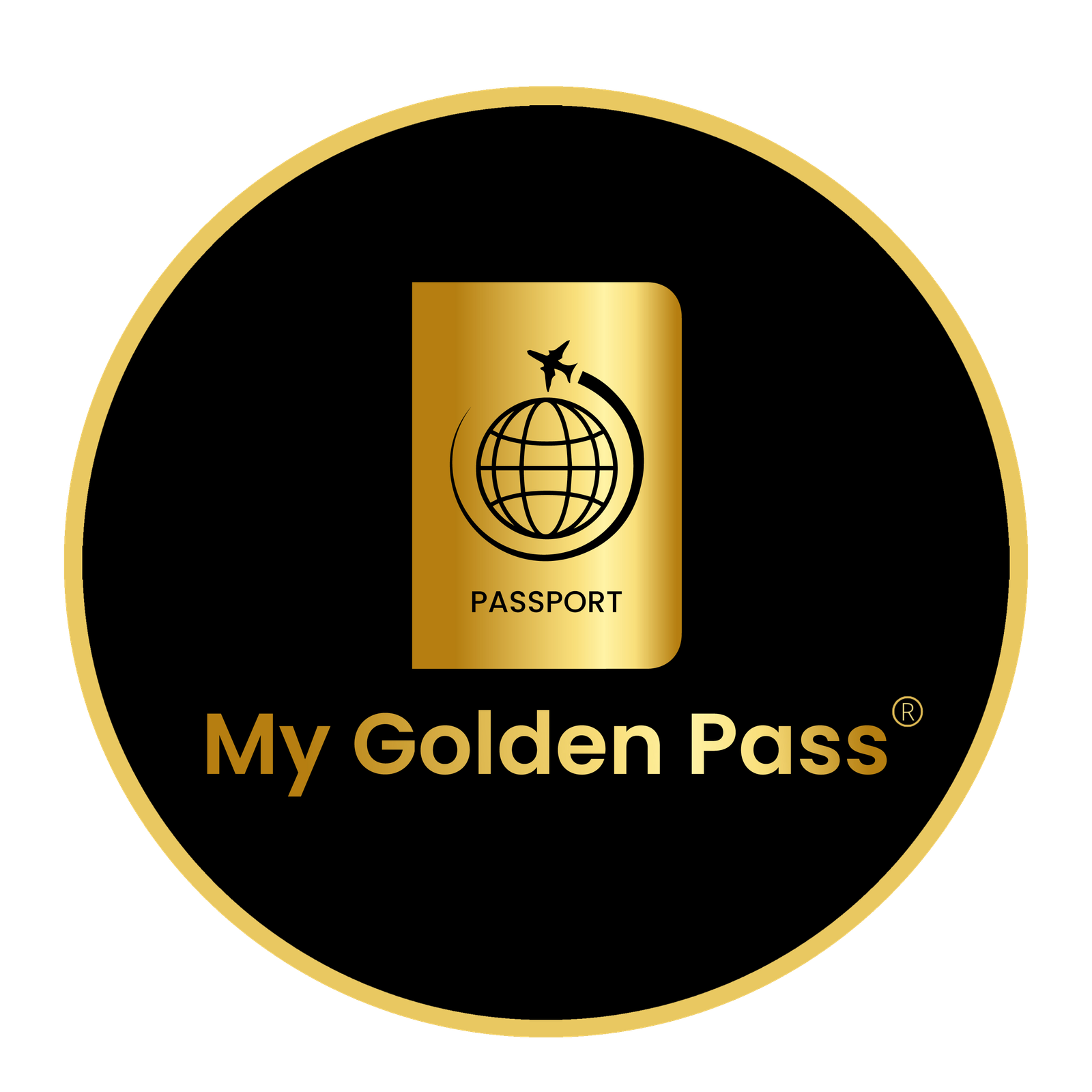My Golden Pass