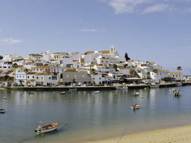 Portugal Golden Visa Scam