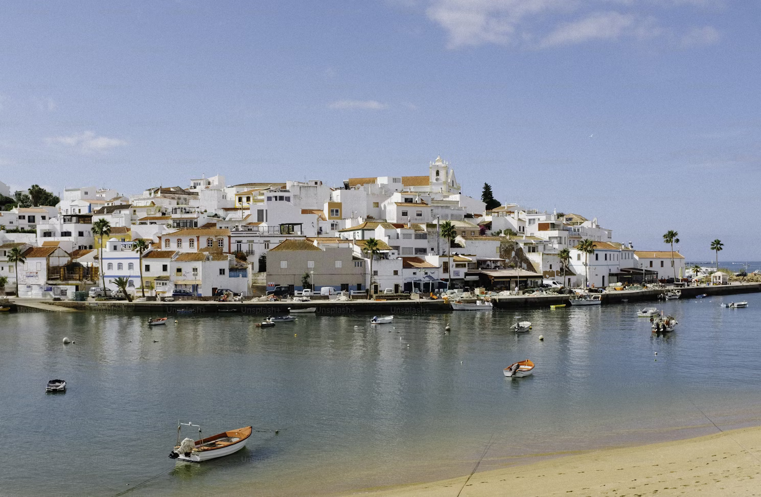 Portugal Golden Visa Scam